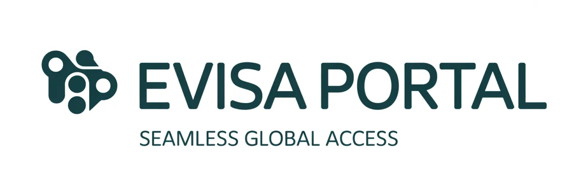 Äthiopien eVisa Logo